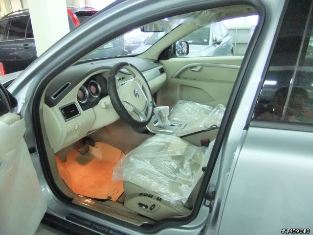 MY11 XC70 D5 剛剛到內湖