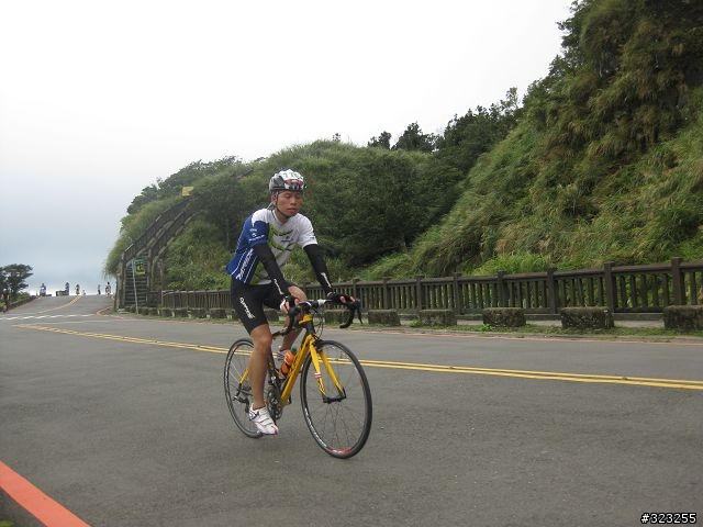 [照片]TUAA 快樂登山王‧騎士檢定考
