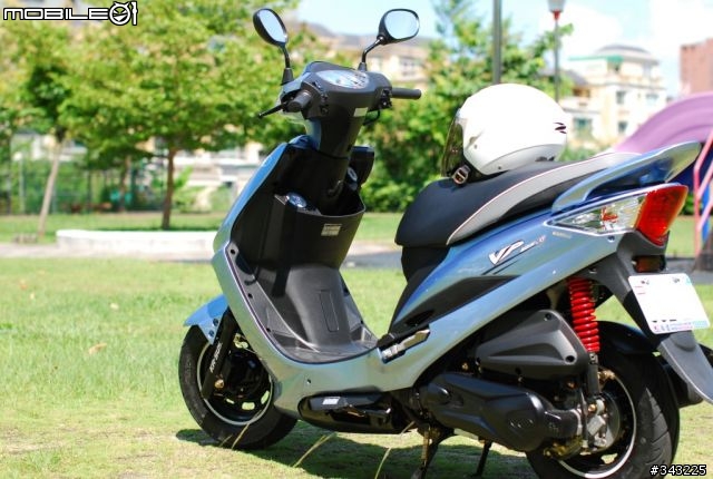 [賞圖]VP125 藍藍...香XD