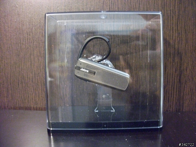 [不專業分享]Jabra Extreme 藍芽耳機