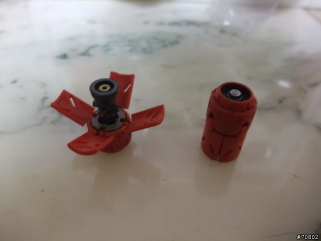 FORMANIA Sazabi 開箱文 ^_^