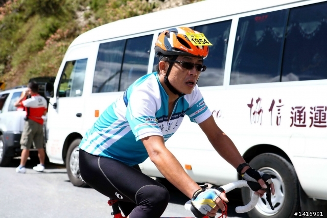 2010-09-05 NS武嶺分享照(昆陽路段)