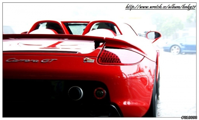 9/11 PORSCHE CLUB TAIWAN