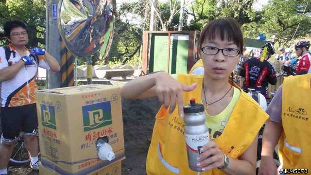 (肉咖土法鍊鋼速成法)一隻猴子﹑二隻小豬﹑三生有幸之20100905NS挑戰巔峰武嶺！