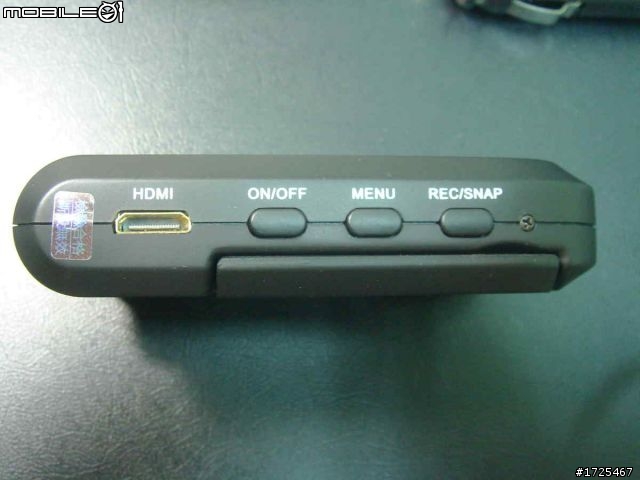 G-081行車記錄器開箱