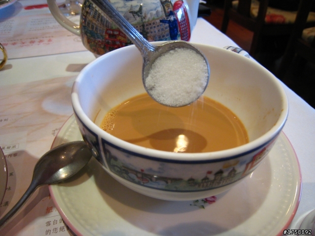 【下午茶經驗分享】英國茶館 LONDON TEA HOUSE