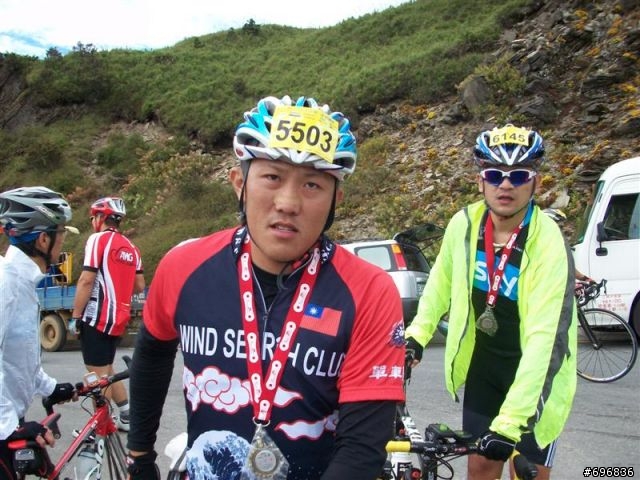 2010/9/5武嶺照片分享