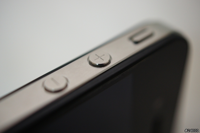 [開箱分享] iPhone 4 入手開箱 +現場購機測試小小心得~