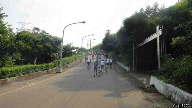 [清清如我]之20100829大腳丫鐵人二項！
