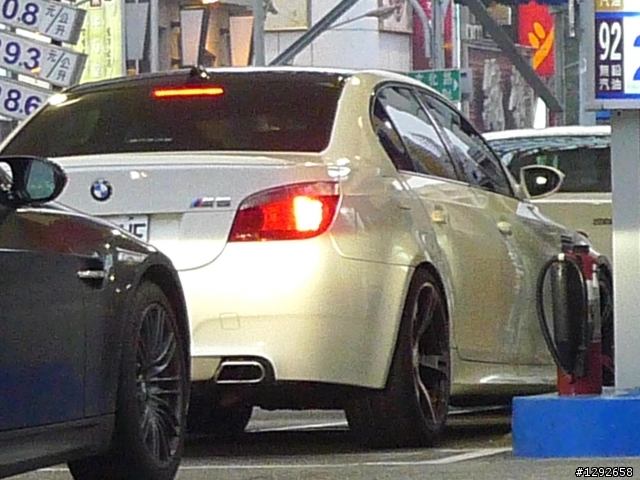 M-POWER 趴趴走