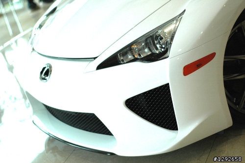 LFA 高雄快閃