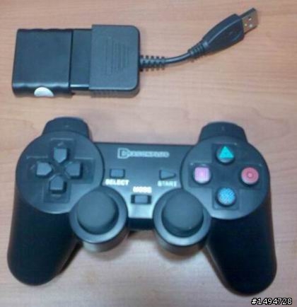 [討論] PS3 韌體3.50 USB非原廠裝置支援狀況