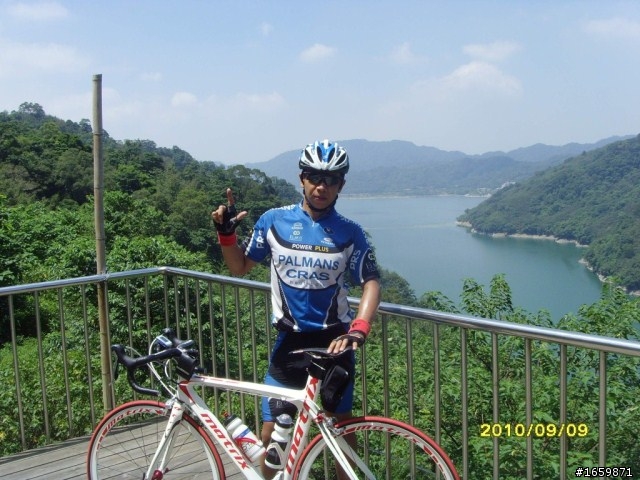 遊記 - 20100908羅馬公路+石門水庫活魚之旅