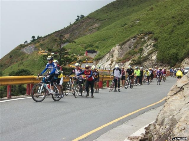 2010/9/5武嶺照片分享