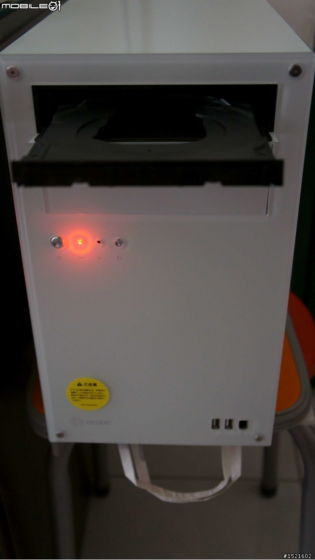 [開箱] Abee T20 WPM mini-ITX 機殼 & 一些雜物開箱