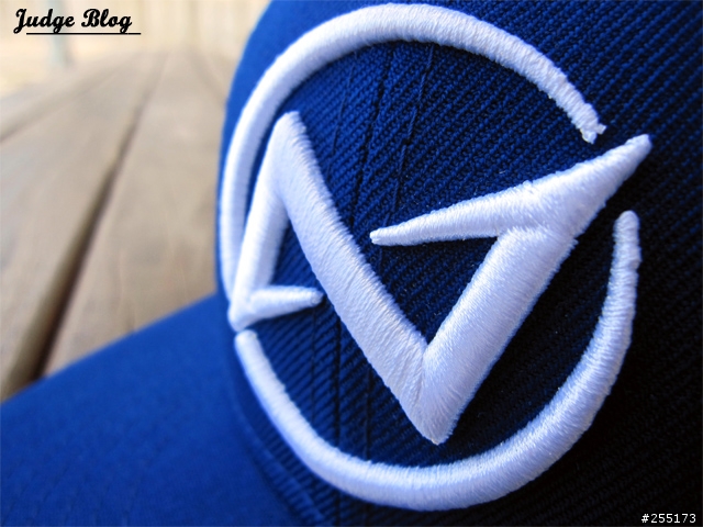 [開箱] NEW ERA 全封棒球帽  無限大LOGO