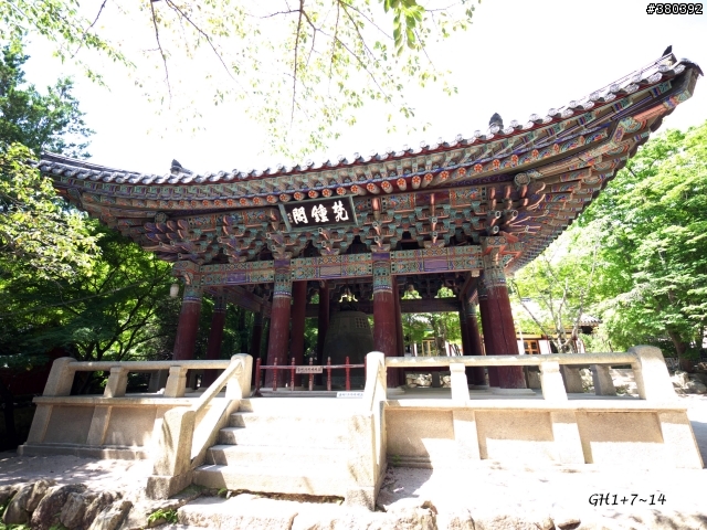 GH1/E-P1韓國行之1—東部