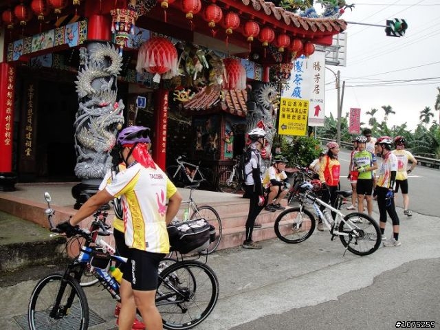 (照片)20100926麒麟潭泡茶行
