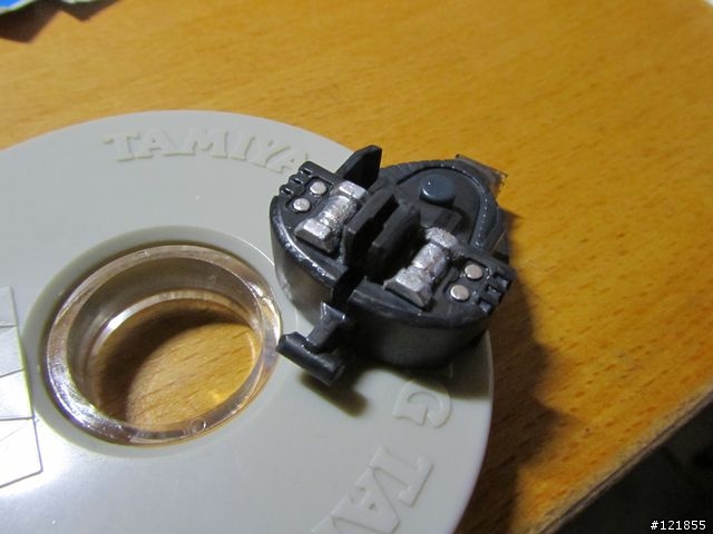 [分享] BB戰士 No.218 MS-06F ZAKUⅡ F型-"薩克 II"