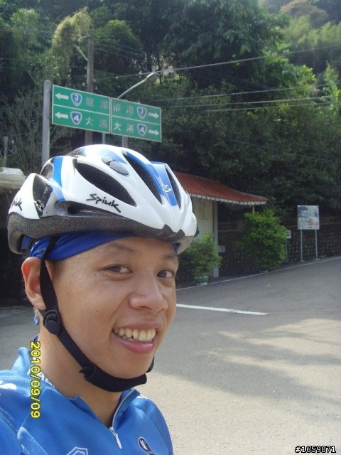 遊記 - 20100908羅馬公路+石門水庫活魚之旅