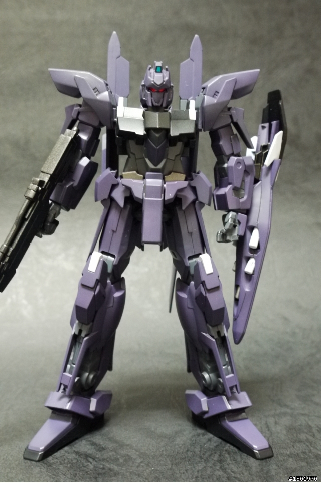 分享-1/144 MSN-001A1 DELTA PLUS