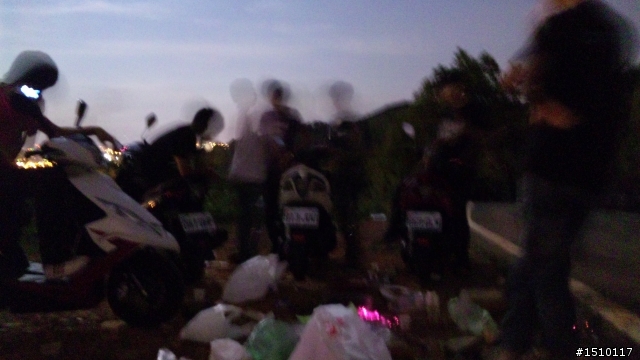 01B 夜拍實力