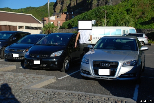 AUDI A3 1.8T 2011式樣 銀駒開箱 (10.13更新)