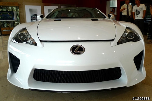 LFA 高雄快閃