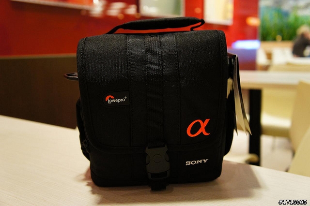 Sony A33 開箱文