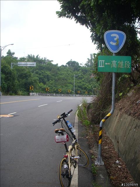 自我挑戰系列 ─ 台南環南站200K，被風吹散的殘念...