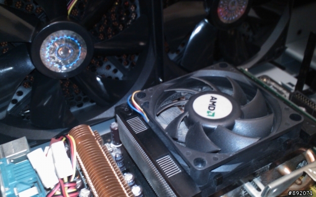 [不開箱] Cooler Master 690 nVIDIA Edition