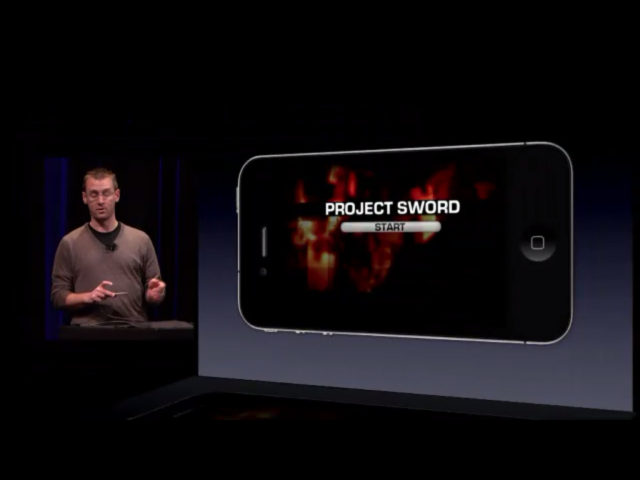 [整理] 今早Apple發表會：iOS4.1 + 好強的iPod Touch...等等等。