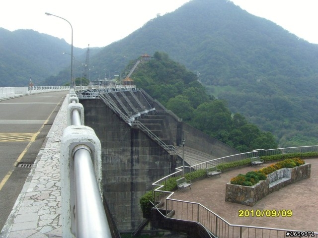遊記 - 20100908羅馬公路+石門水庫活魚之旅