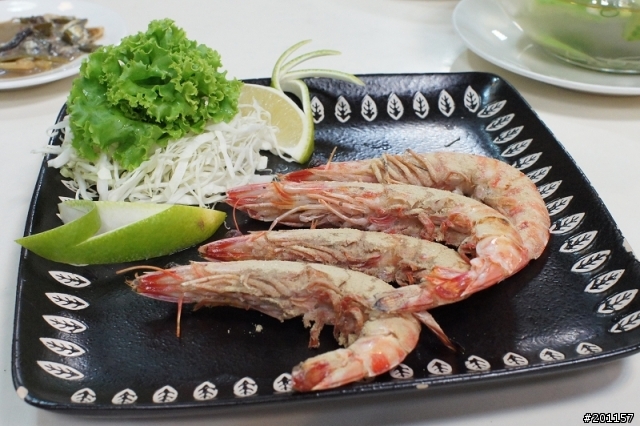 2010澎湖品嘗海鮮全記錄