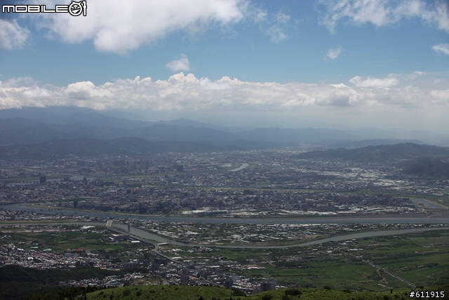 9/3(五)陽明山~助航站