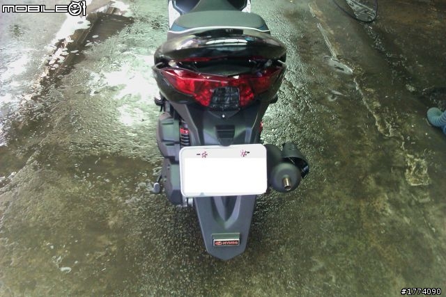 遲來的ＲＡＣＩＮＧ150開箱文....