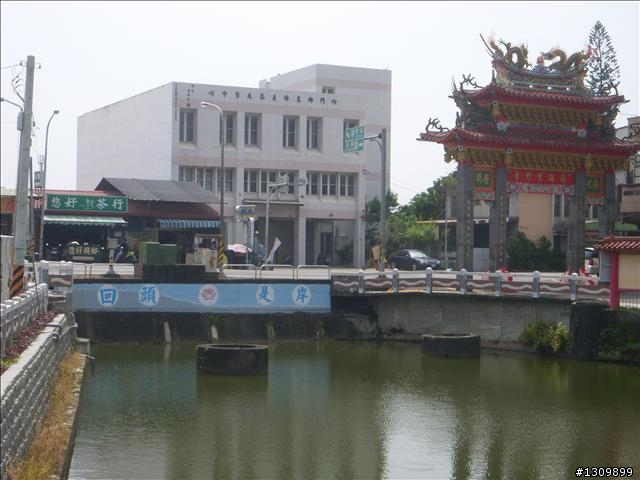 自我挑戰系列 ─ 台南環南站200K，被風吹散的殘念...