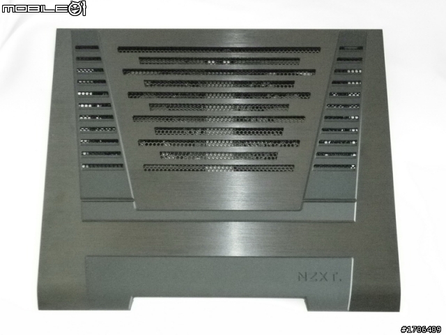 [開箱]NZXT NB散熱墊 Cryo S