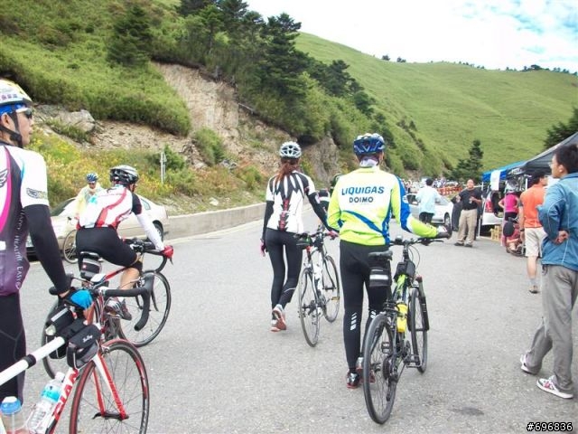2010/9/5武嶺照片分享