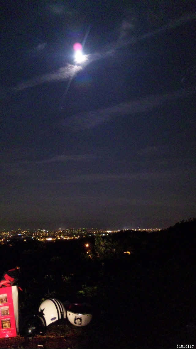 01B 夜拍實力