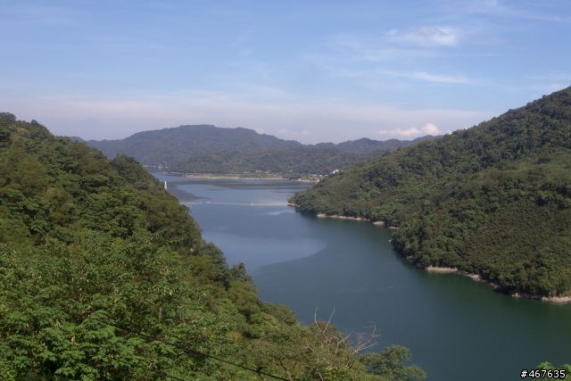 27-Aug-2010 石門水庫環湖