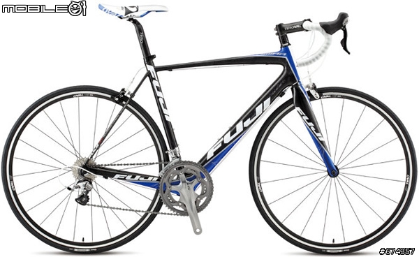 2011 Fuji Bike??