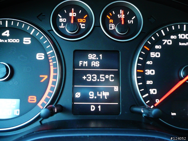 audi a3 1.8T 代步車