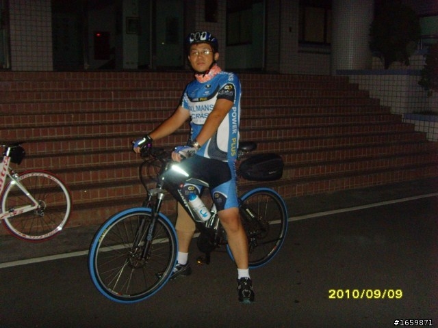 遊記 - 20100908羅馬公路+石門水庫活魚之旅
