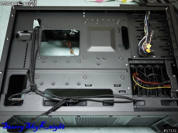 [星空]首開 銀欣 SilverStone RAVEN2 RV02 EVO Evolution 烏鴉二代 進化版 直立式機殼 (透側窗)