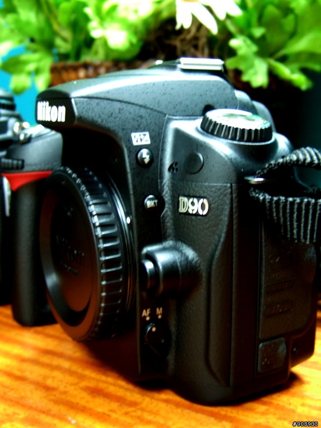 [開箱] NIKON D300s有沒有這麼便宜啊？（補測試圖）