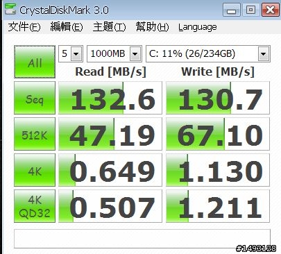 [簡單開箱]搭配獨顯~可看藍光的HTPC~ 2011/12/28 更新