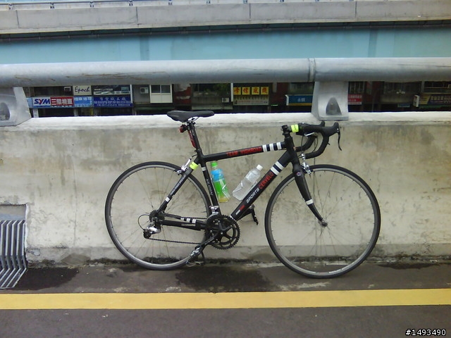 我也發一篇我的無車日