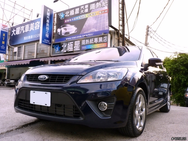 [開箱文] 小改款深藍小佛 TDCi