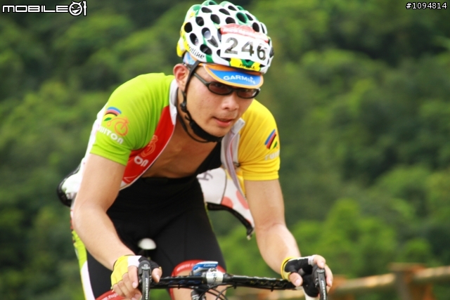 AMD 盃 陽金公路自行車大賽 照片分享